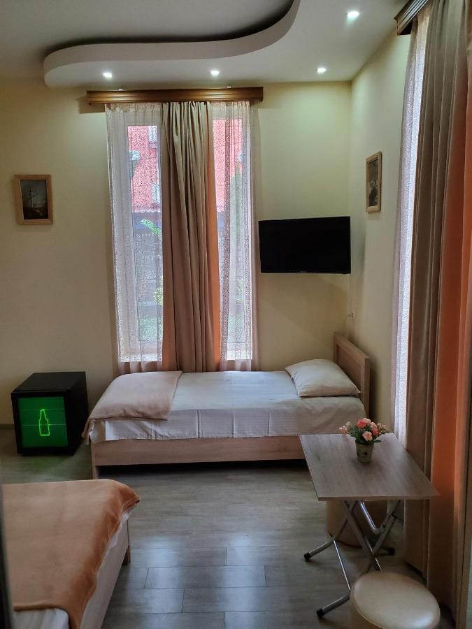 우레키 Maka B&B 외부 사진