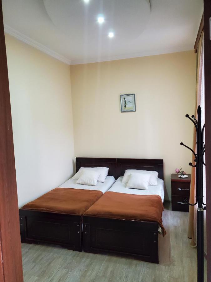 우레키 Maka B&B 외부 사진