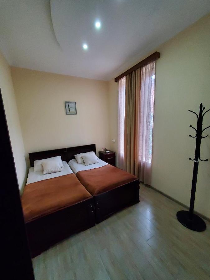 우레키 Maka B&B 외부 사진