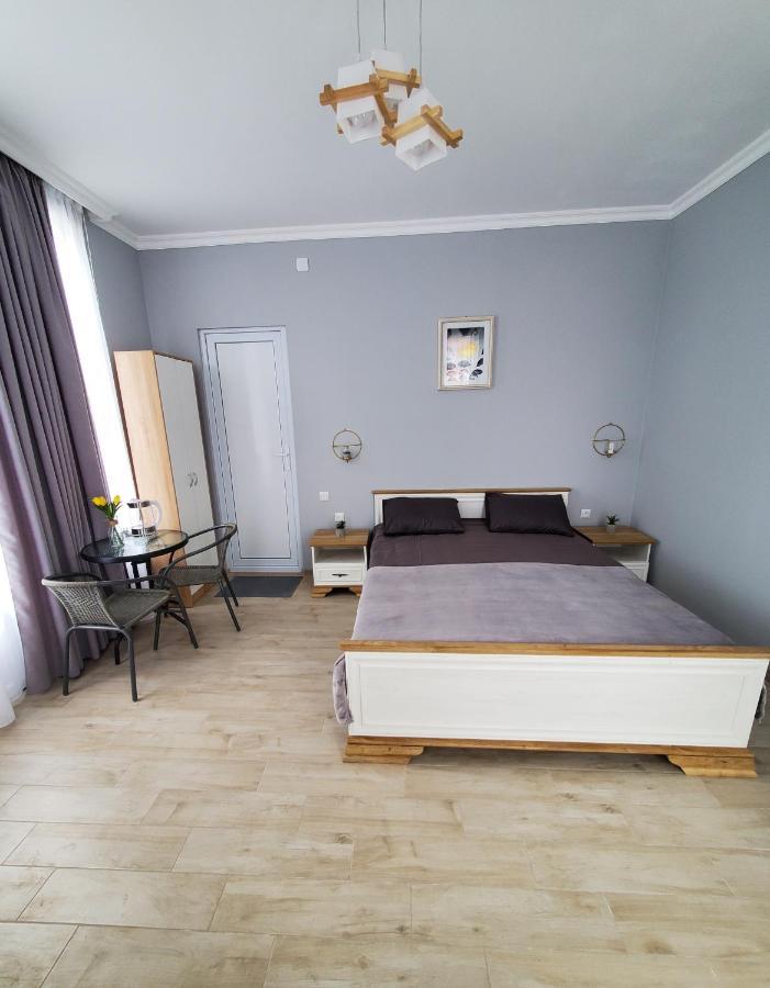우레키 Maka B&B 외부 사진