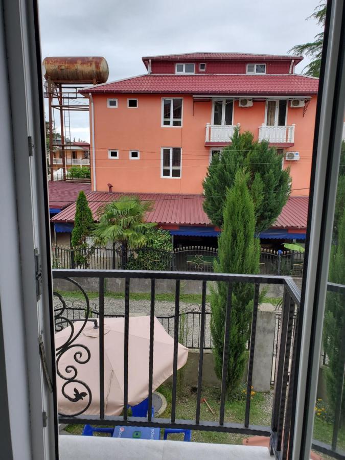 우레키 Maka B&B 외부 사진