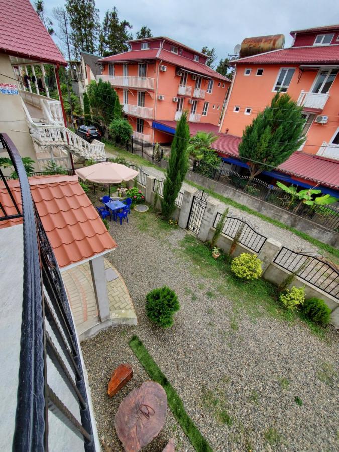우레키 Maka B&B 외부 사진