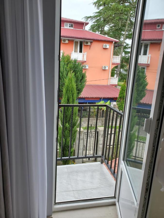 우레키 Maka B&B 외부 사진