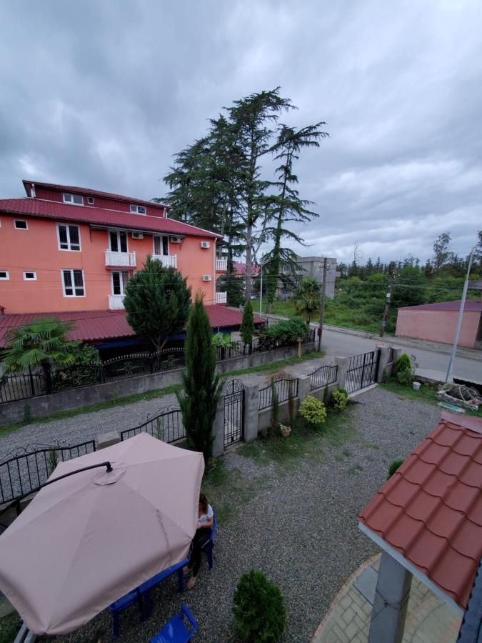 우레키 Maka B&B 외부 사진