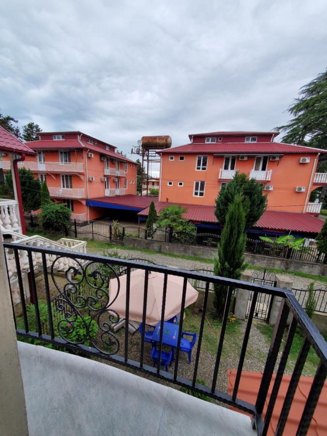 우레키 Maka B&B 외부 사진