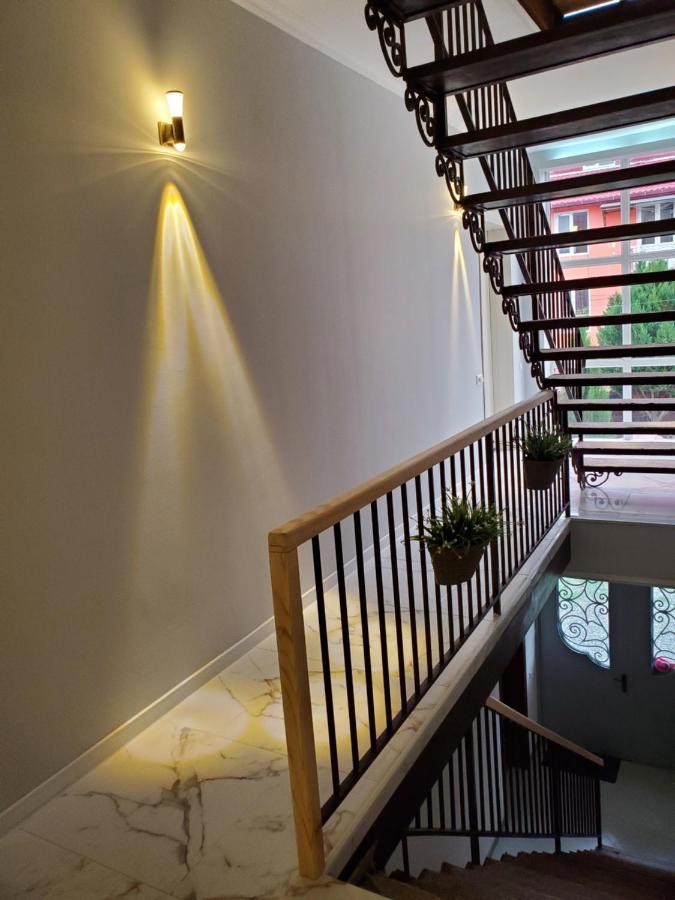 우레키 Maka B&B 외부 사진