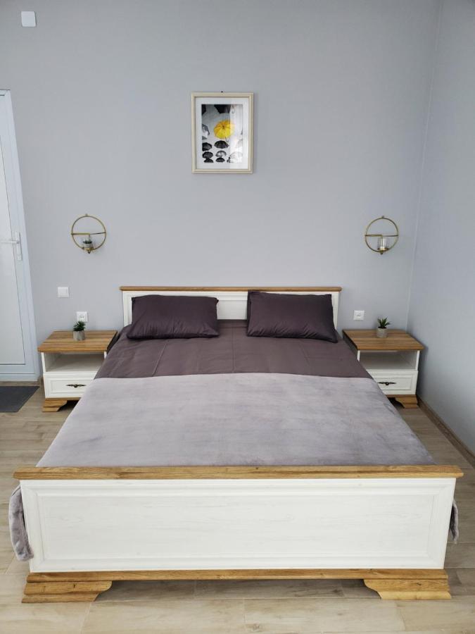 우레키 Maka B&B 외부 사진