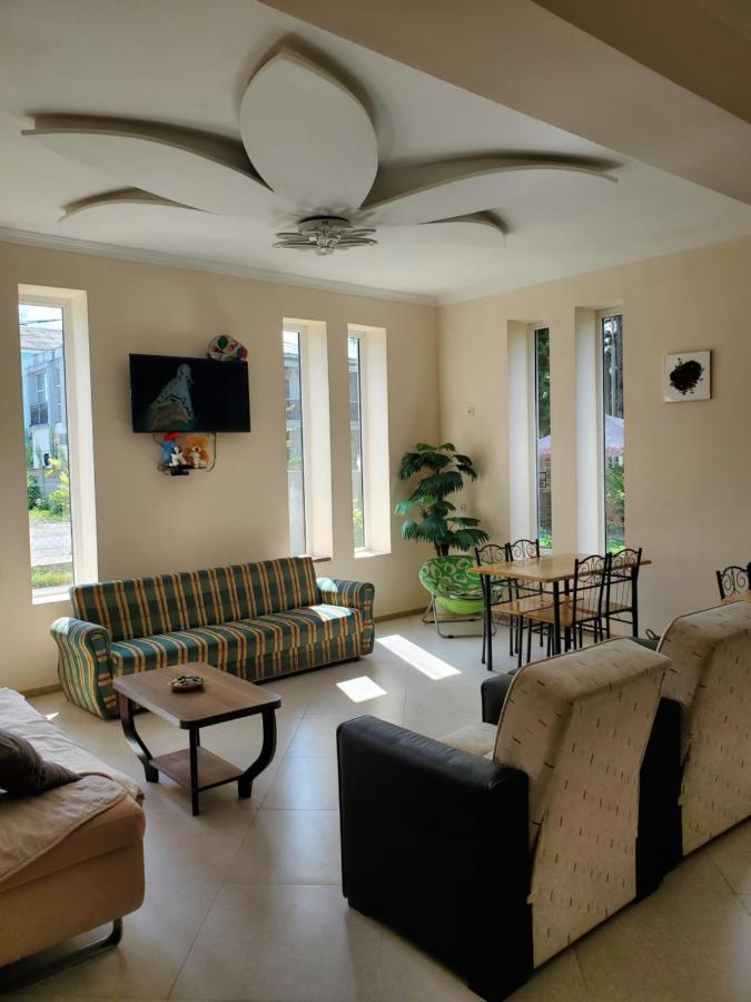 우레키 Maka B&B 외부 사진