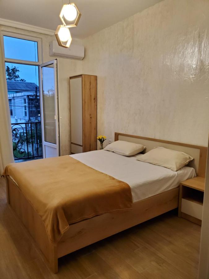 우레키 Maka B&B 외부 사진