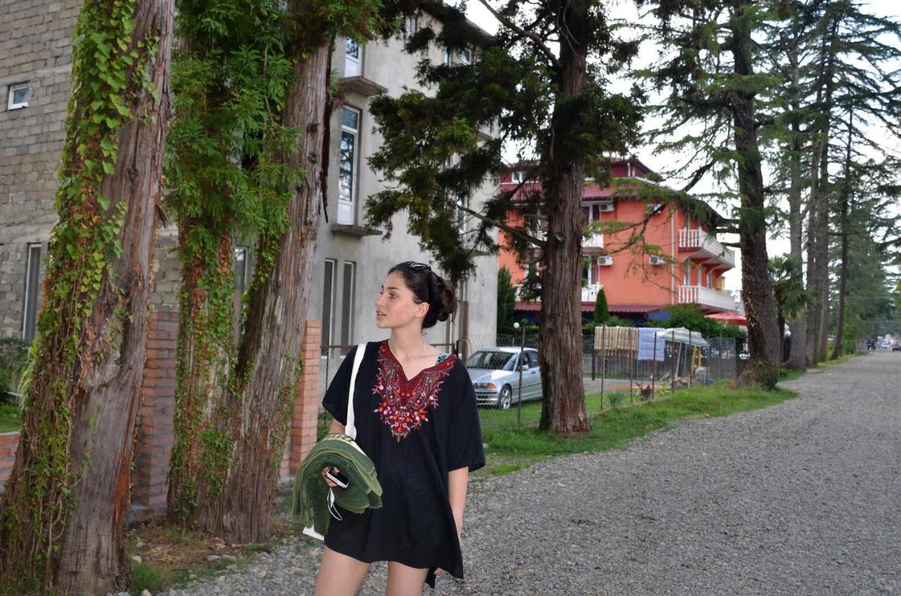 우레키 Maka B&B 외부 사진
