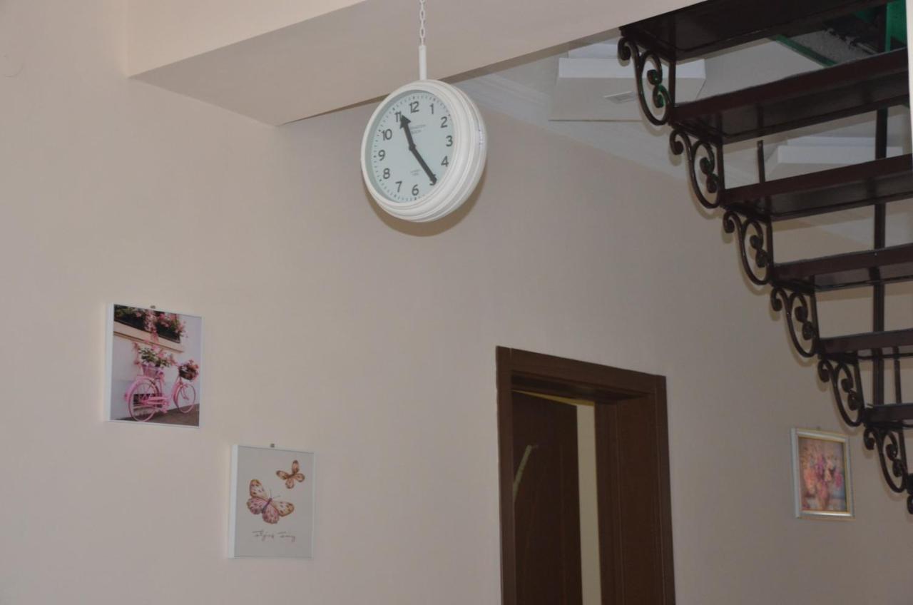 우레키 Maka B&B 외부 사진